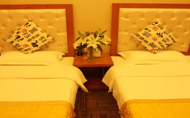 Sky House Business Hotel