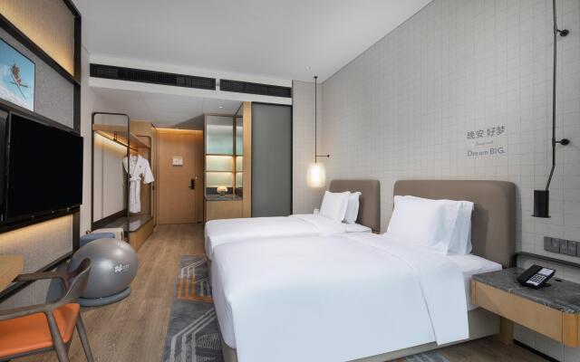 Even Hotel Shenzhen Nanshan by IHG