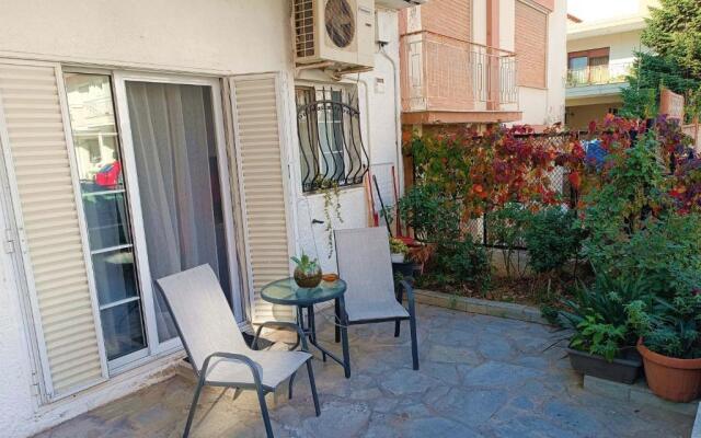 Sofia-Marina Guest House