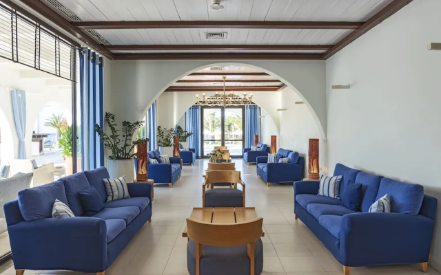 Hapimag Resort Damnoni