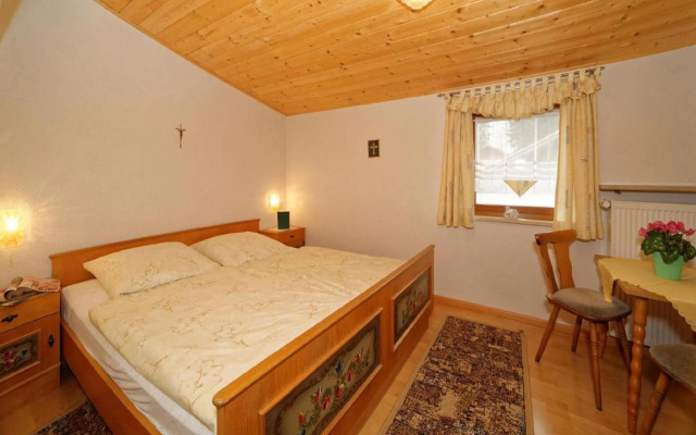 Berghof Pension und Ferienwohnungen