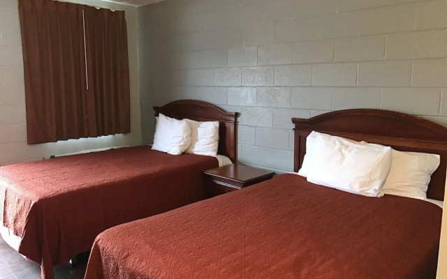 Sky Inn Hotel