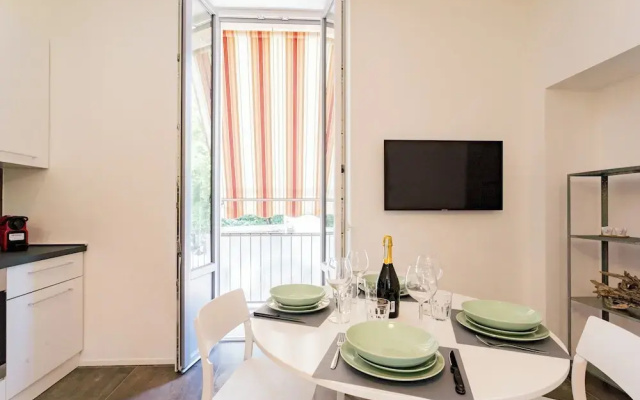 Amazing Cernobbio by Rent all Como