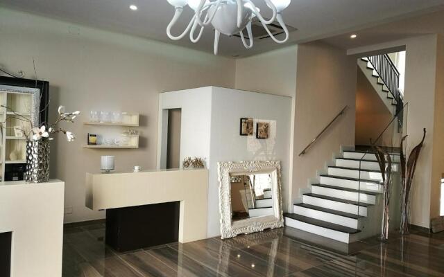 Hotel Bruman Caserta