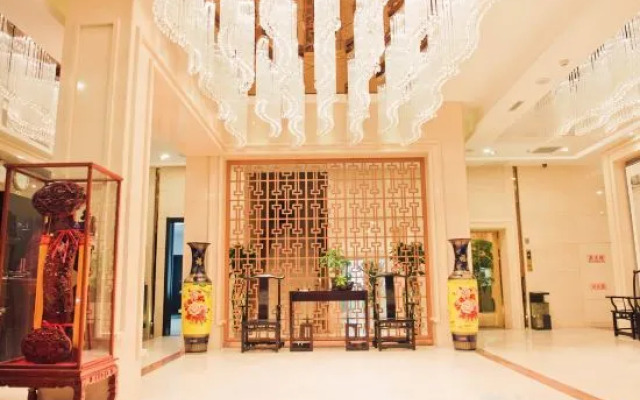 Jinan Oriental Hotel