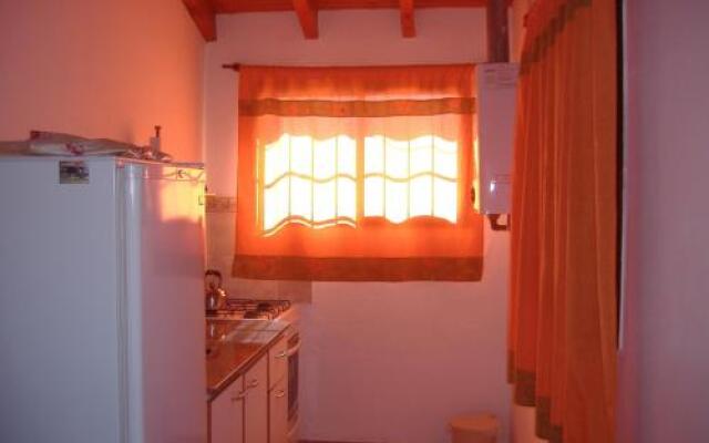 Complejo del Mirador