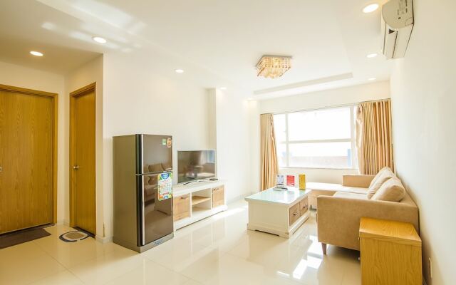 Sunrise City by Jenny Homes