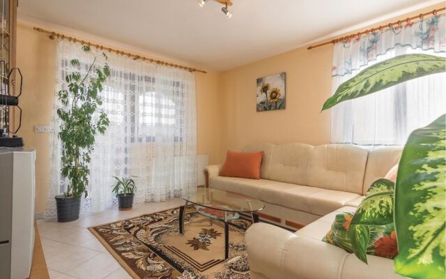 Nice Home in Buje With Wifi and 3 Bedrooms