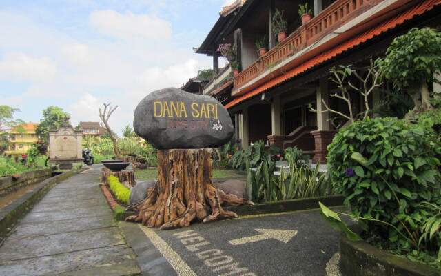 Danasari Homestay