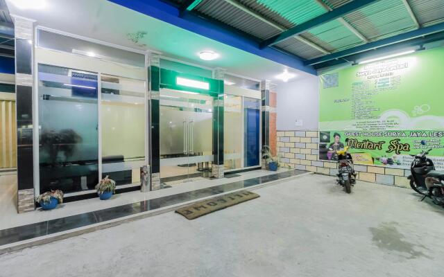 RedDoorz near Taman Samarendah