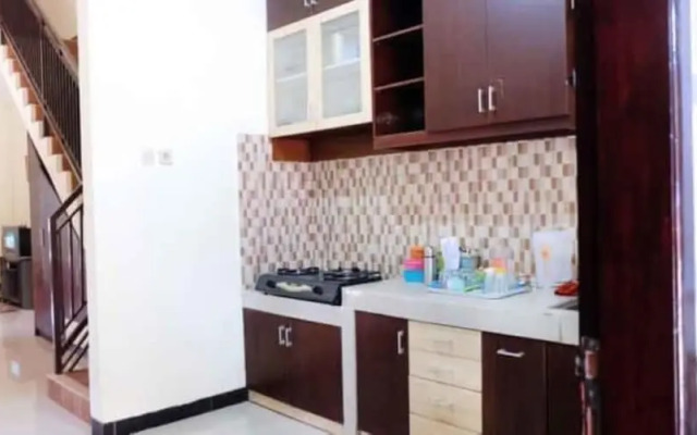 Homestay Tegal Kota by Simply Homy