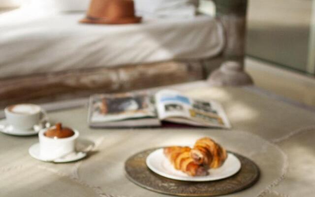 Lion in the Sun Boutique Hotel & Spa