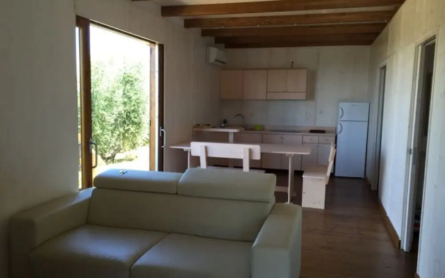 Agriturismo Le Rondini Di San Bartolo