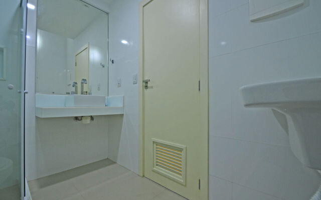 Copacabana Apartments 115