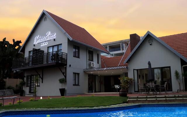 Sylvan Grove Guest House