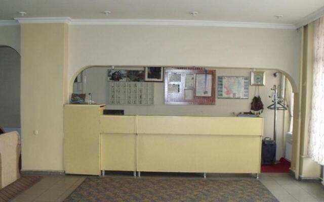 Otel Yiğit