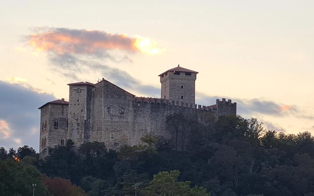 Dragonfly Camera Bianca