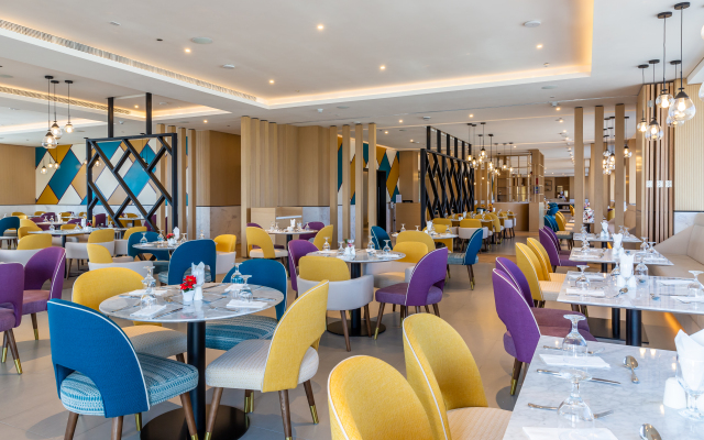 Premier Inn Dubai Dragon Mart Hotel
