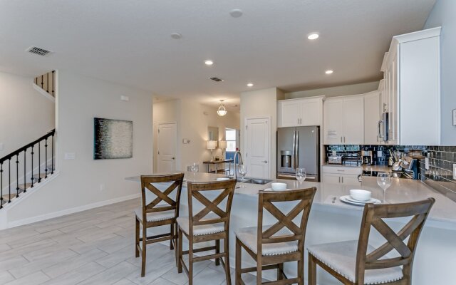 Golden Sunrise by Florida Spirit