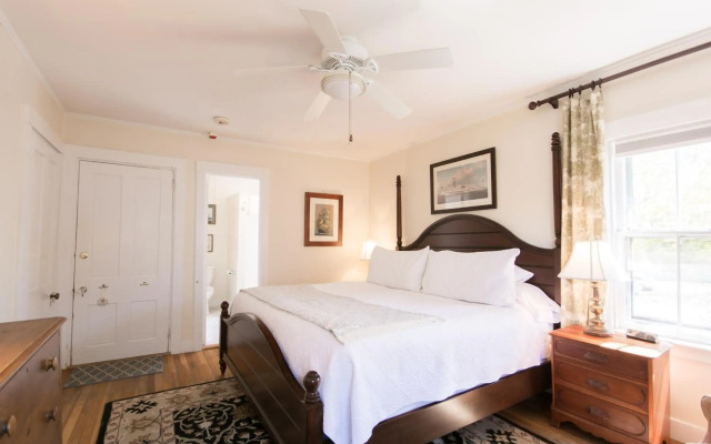 Marshall Slocum Inn