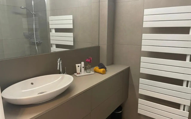 Appartement Belle Mer