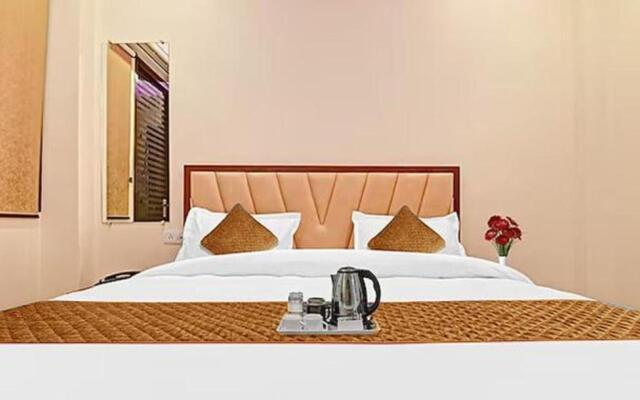 Fabhotel Metro Inn