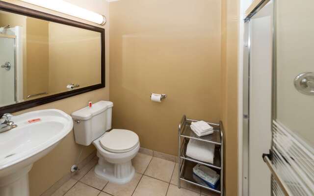 Medicine Hat Suites