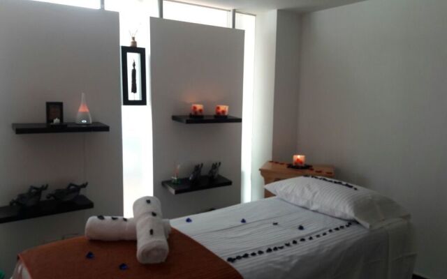 ZiOne Luxury Hotel Pereira