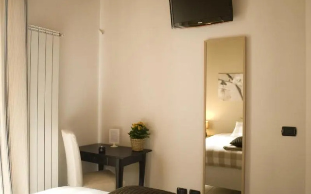 Camera 40 - In Gorgonzola