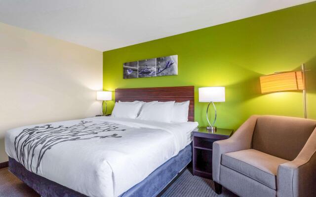 Sleep Inn Bowling Green North
