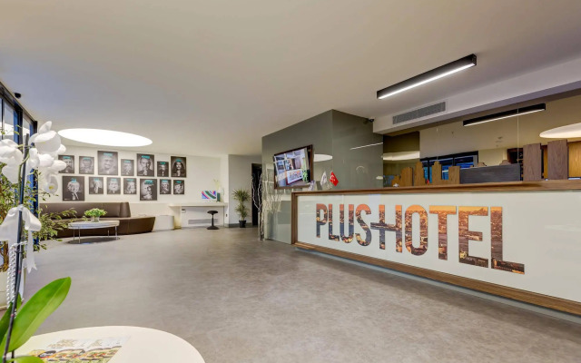 Plus Hotel Bostanci Atasehir