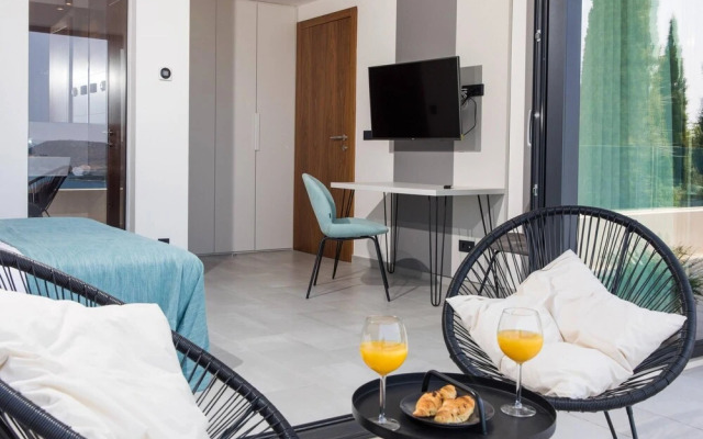 Villa Helios Dubrovnik