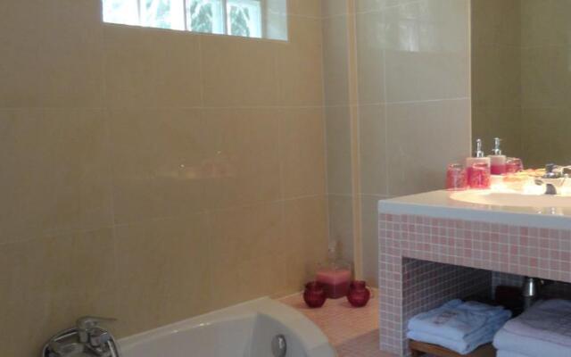 B&B Villa Lantana