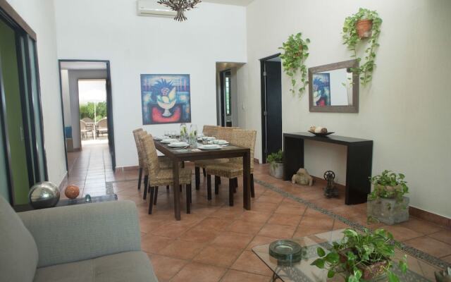 Cozy House Downtown Cancun