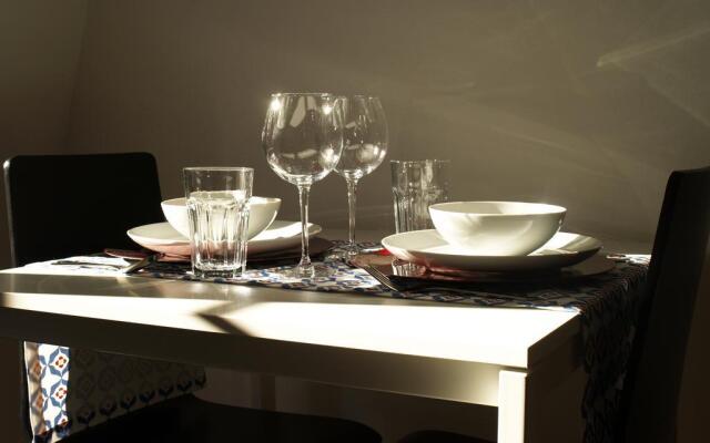 Travel and Tales Príncipe Real Apartments