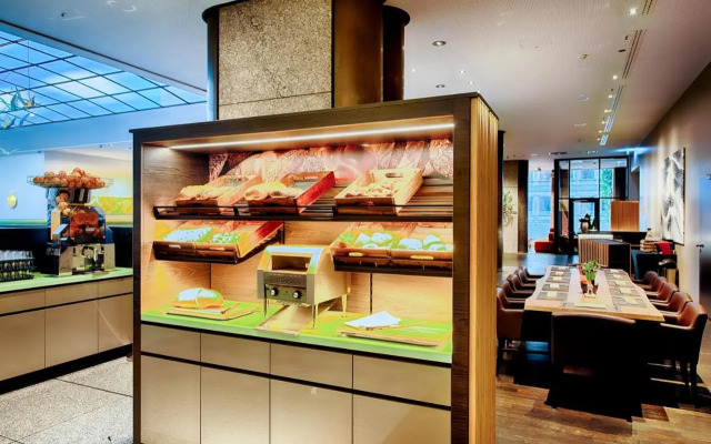 ACHAT Hotel Bremen City