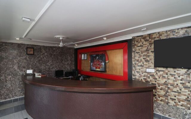 Oyo 29762 Hotel Meridian