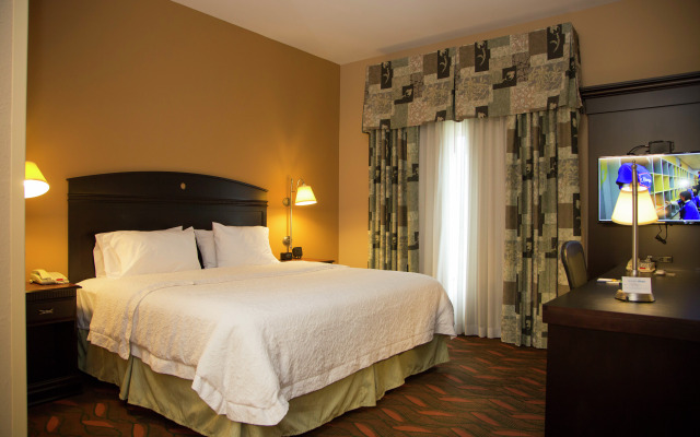 Hampton Inn Houston Baytown