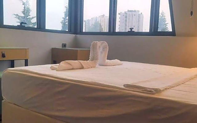 Beris Lara Hotel