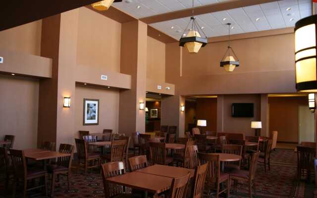 Hampton Inn & Suites Green River