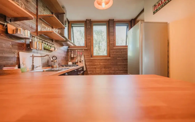 L'Atelier di Gino -15 min from Venice