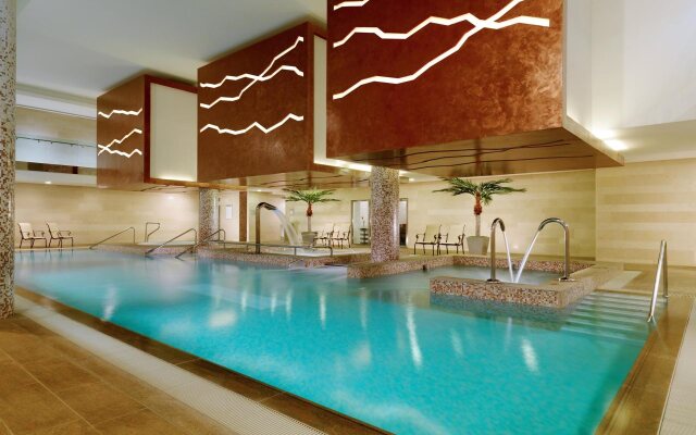 Sheraton Athlone Hotel