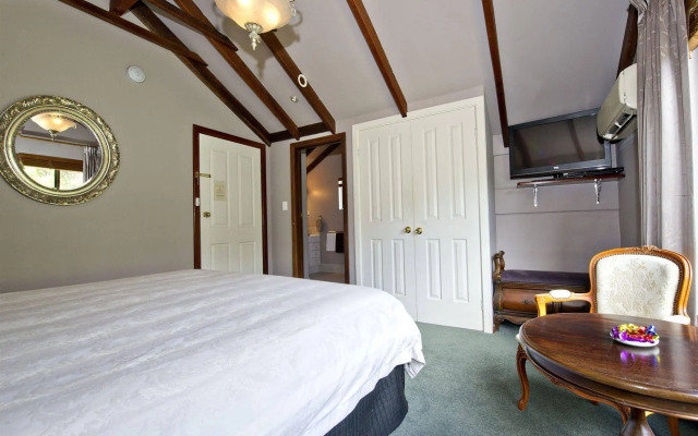 Rosewood Guesthouse