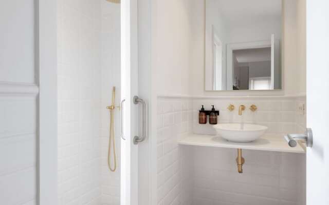 Alta House Suites