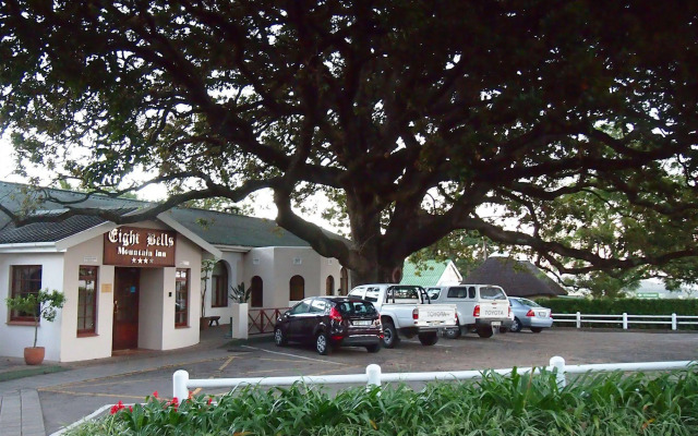 Eight Bells Mountain Inn