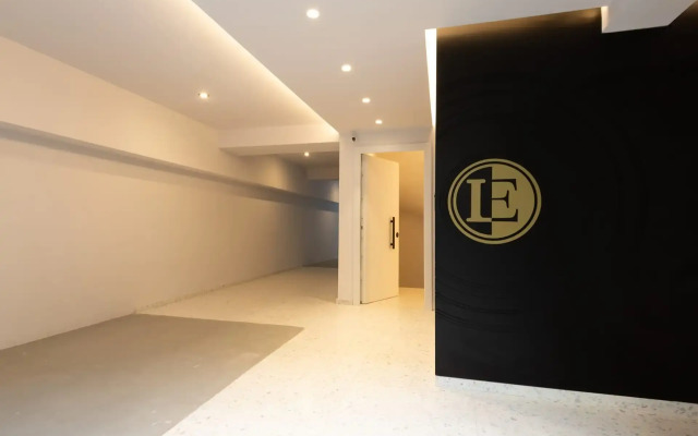 Incanto Boutique Suites - Neos Kosmos