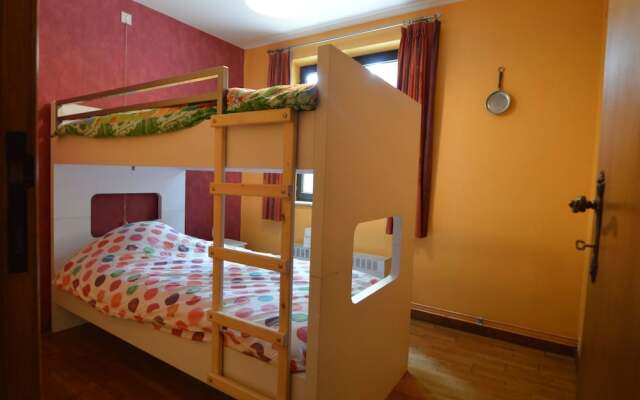 Attractive Mansion in Grote Brogel With Landscaped Garden