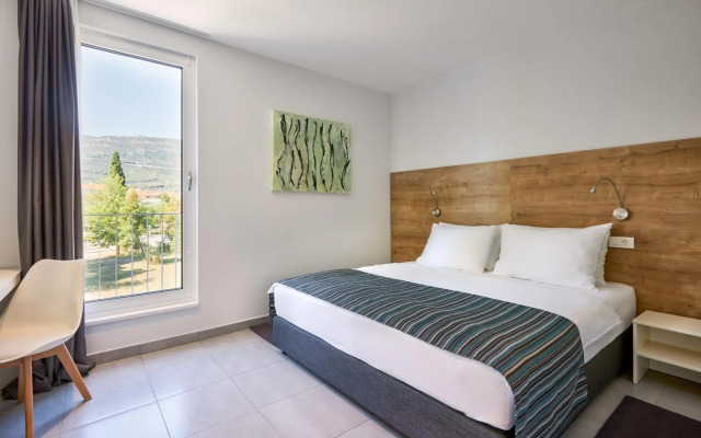 Hotel Stacija