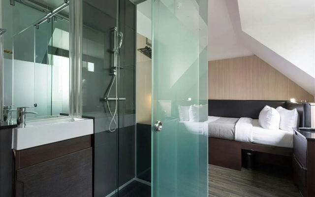 The Z Hotel Victoria