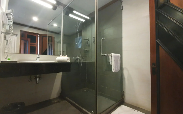 Induruwa Beach Resort